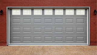 Garage Door Repair at Poulsbo, Washington