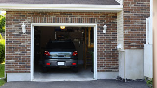 Garage Door Installation at Poulsbo, Washington