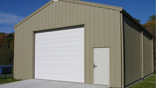 Garage Door Openers at Poulsbo, Washington